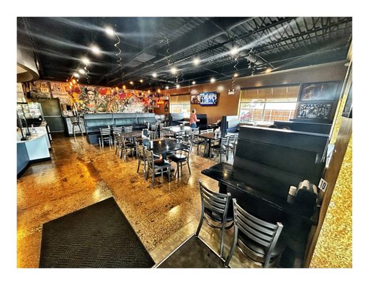 La Birrieria Restaurant by null