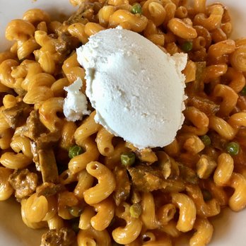 Cafe Baci - Cavatappi Secreto - Italian Near Me - Westbury, New York