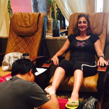 Venetian Nail Spa - Nail Salons Near Me - Jupiter, Florida