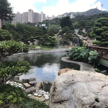 南蓮園池 - Buddhist Temples Near Me - Hong Kong, HK