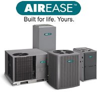 nicholson heating and cooling