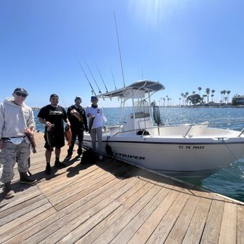 Out Here Fishing Charters - Boat Charters Near Me Out Here Fishing Charters - Boat Charters Near Me