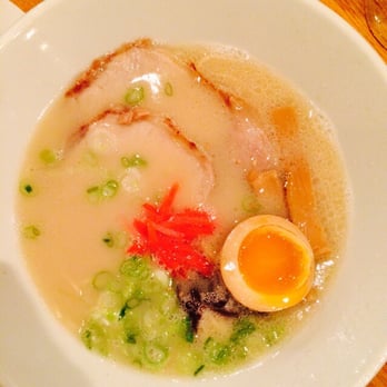 Ippudo - Westside - Ramen Near Me - New York, New York Ippudo - Westside - Ramen Near Me - New York, New York