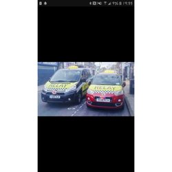 Relay Taxis