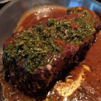 Blue Duck Tavern - Short rib fell short - New American Near Me - Washington, DC, District of Columbia