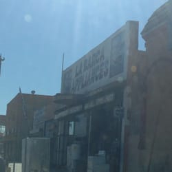 La Barca Appliances - Front of the Store