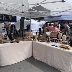 Lafayette Art & Wine Festival