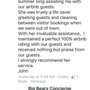 Photo of Big Bears Concierge