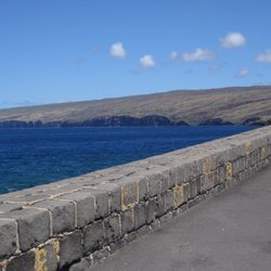 Kaumalapau Boat Harbor