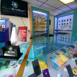 TechBrotherz CellPhone / Computer Repair