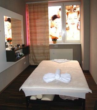 Peilin thaimassage berlin