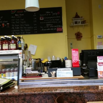 My Vegan - Thai Near Me - Pasadena, California