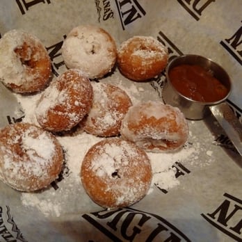Montana's - You need these doughnuts - Comfort Food Near Me - Oakville, Ontario