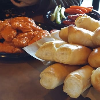 Epic Wings - Arousing - Chicken Wings Near Me - Santee, California Epic Wings - Arousing - Chicken Wings Near Me - Santee, California