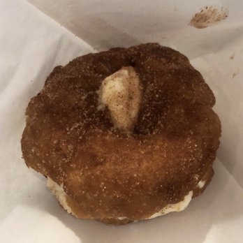 Crispy & Fluffed - Desserts Near Me - El Monte, California