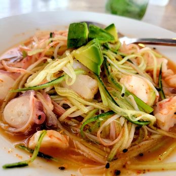 Cabanna - El Sultan! - Seafood Near Me - Tijuana, BCN