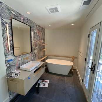 Junior4Construction - New bathroom - Handyman Near Me Junior4Construction - New bathroom - Handyman Near Me