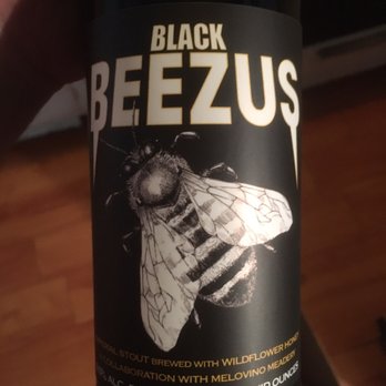 Cypress Brewing Company - Holy Beezus! - Breweries Near Me - Edison, New Jersey Cypress Brewing Company - Holy Beezus! - Breweries Near Me - Edison, New Jersey