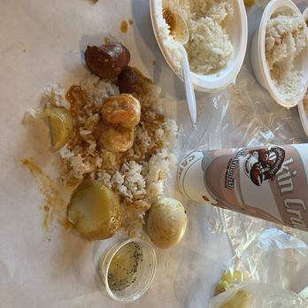 Stinkin Crawfish - Gardena - Cajun/Creole Near Me - Gardena, California Stinkin Crawfish - Gardena - Cajun/Creole Near Me - Gardena, California