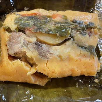 El Oasis Restaurant - ¡Deliciosos ! - Nicaraguan Near Me - Irving, Texas