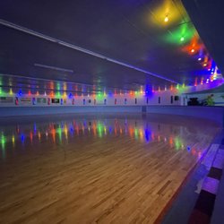 Skate A Way South