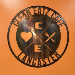 Clean Eatz- Lancaster