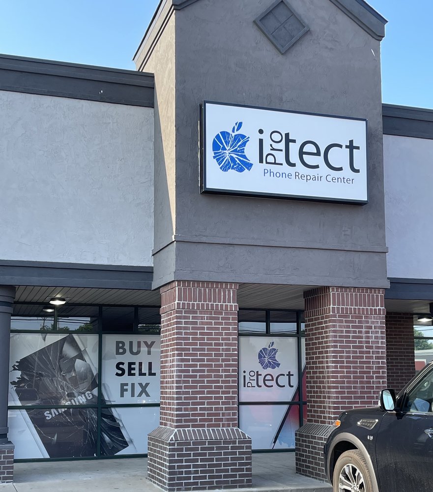 IPROTECT Updated September 2024 1901 E 32nd St, Joplin, Missouri
