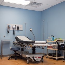 Yale New Haven Health Urgent Care