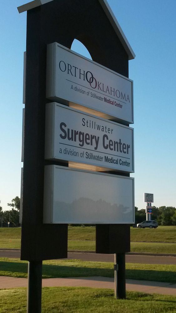 STILLWATER SURGERY CENTER 5200 W 6th Ave, Stillwater, Oklahoma Urgent Care Phone Number Yelp