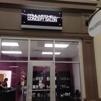 Onyx Paul Mitchell Salon - Hair Salons Near Me - Fort Belvoir, Virginia