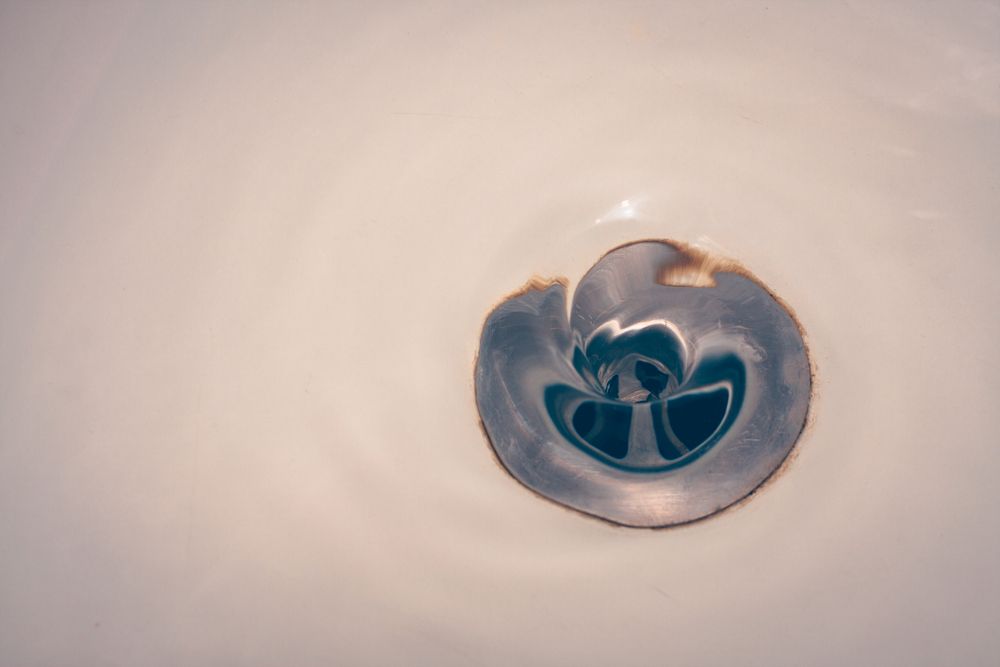 Slide of ECR Plumbing, LLC