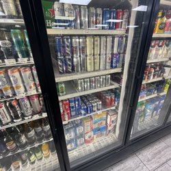 Discount Wine & Liquor - Beer