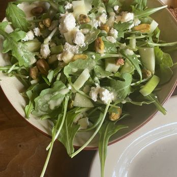 Barcelona - Fairfield - Salad - Tapas Bars Near Me - Fairfield, Connecticut Barcelona - Fairfield - Salad - Tapas Bars Near Me - Fairfield, Connecticut