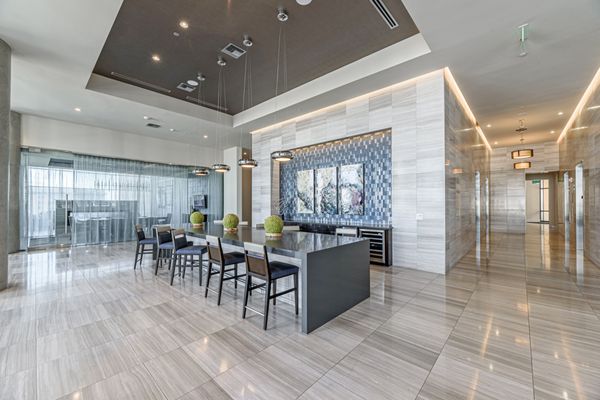 Aris Market Square by null