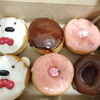 Tim Hortons - a dozen donuts in a box - Coffee & Tea Near Me - Markham, Ontario Tim Hortons - a dozen donuts in a box - Coffee & Tea Near Me - Markham, Ontario