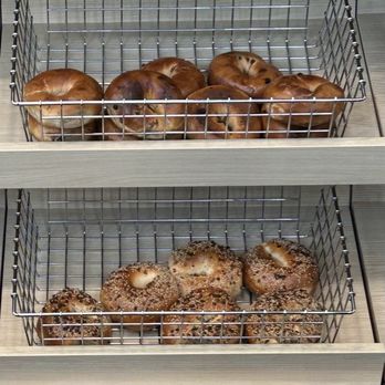 O'Bagel - Bagels Near Me - Parsippany, New Jersey O'Bagel - Bagels Near Me - Parsippany, New Jersey
