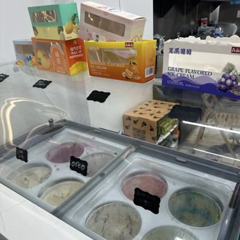 Juice Box - Juice Bars & Smoothies Near Me - Detroit, Michigan