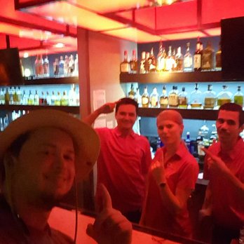 Loft Kitchen & Bar - Lounges Near Me - Irving, Texas