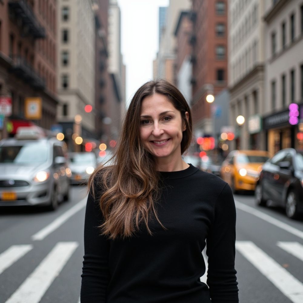 Jen Herits, MA EdS LAC - grief counselor in Mountainside, NJ