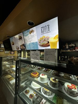 Gigis Café Cubano by null