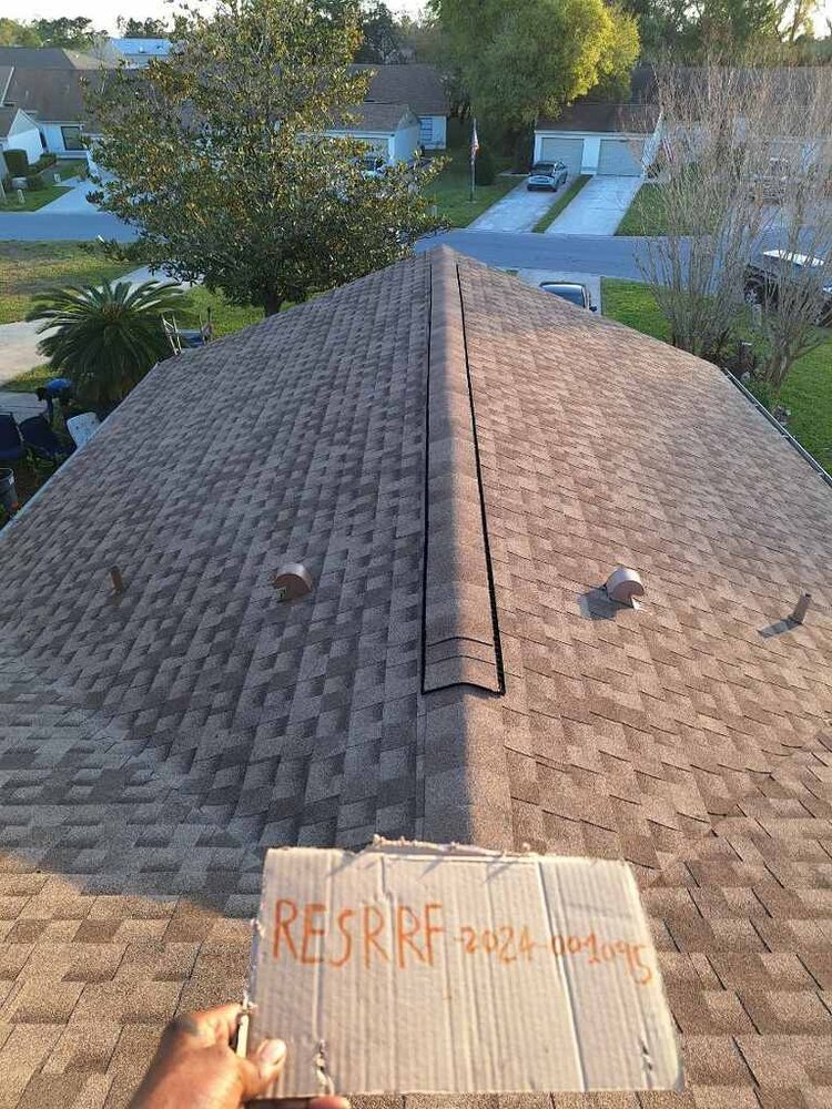 Slide of Mcduffie Construction