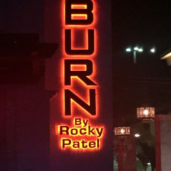 BURN By Rocky Patel - Very cool hangout - Lounges Near Me - Naples, Florida BURN By Rocky Patel - Very cool hangout - Lounges Near Me - Naples, Florida