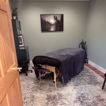 All Bodies Custom Massage - Open door with view into our cozy treatment room - Massage Therapy Near Me - Ann Arbor, Michigan All Bodies Custom Massage - Open door with view into our cozy treatment room - Massage Therapy Near Me - Ann Arbor, Michigan