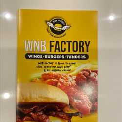 WNB Factory