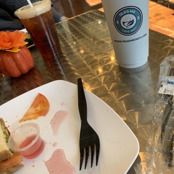 Tea's Me Cafe - Tea - Coffee & Tea Near Me - Indianapolis, Indiana