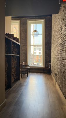 The Humble Hog by null