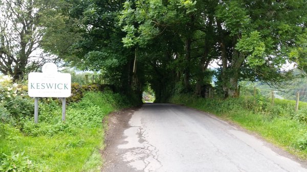 Castlerigg Stone Circle by null