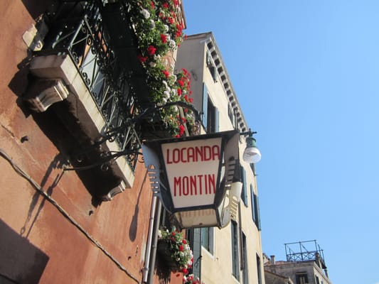Antica Locanda Montin by null
