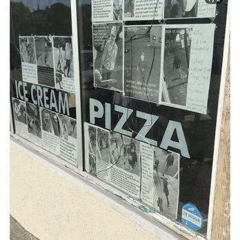 Fregene's Pizza - Owner's insanity. - Pizza Near Me - Petaluma, California