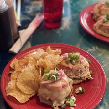 SBs Lakeside Love Shack - Beep Beep's Chicken Salad - Breakfast & Brunch Near Me - Henrico, Virginia